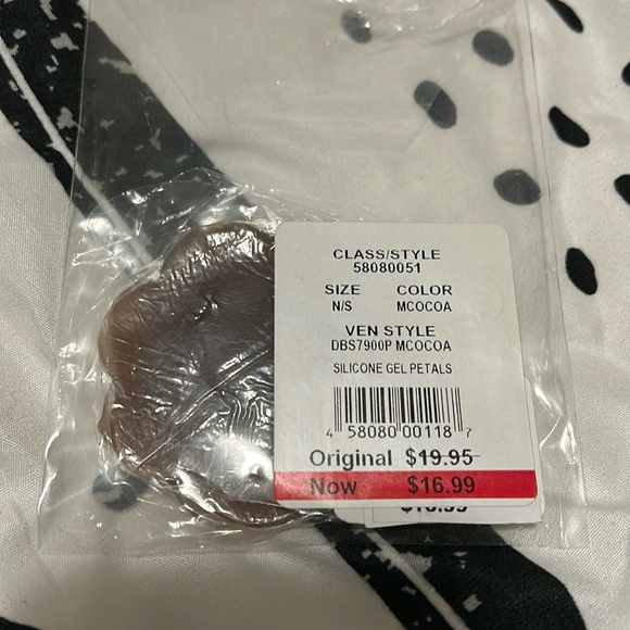 Gel petals - Picture 1 of 2